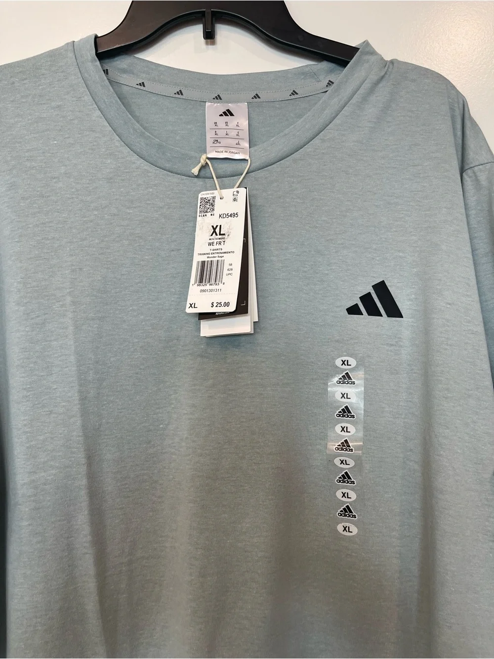 adidas durable #sportswear code